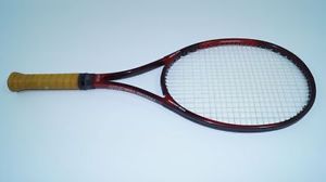 Head Prestige Tour 600 Tennisracquet L3 = 4 3/8 Mid strung Goran Ivaniesevic