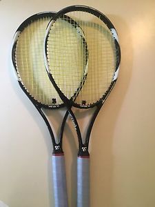Gamma T5 4 1/2 Tennis Racquet (BUY ONE GET TWO)