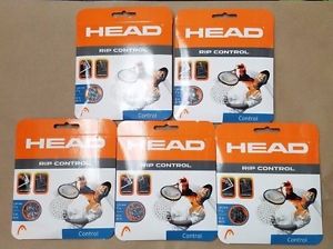 HEAD Rip Control