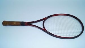 Head Prestige Tour 300 Tennisracket L3 = 4 3/8 Trisys Mid 600 classic racquet