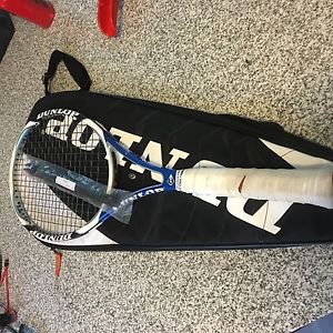 dunlop aerogel 100