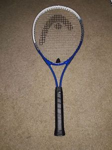 Head TI.Conquest Size 4.5 Tennis Racquet