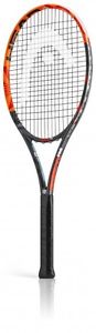 HEAD Graphene XT Radical PRO Tennis Racquet - 4 3/8