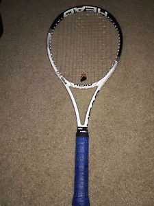 Head Speed Elite You Tek Size 5 Tennis Racquet