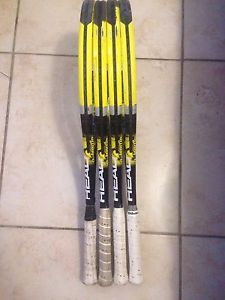 Head Youtek Extreme Pro