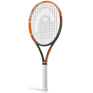 New HEAD Youtek Graphene Radical MP 4 3/8" tennis racket
