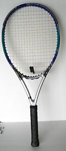 Prince Longbody Synergy Lite P2 4:1/2 Graphite  Light Weight Tennis Racket