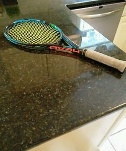 Head Tennis Racket Radical LTD Graphene