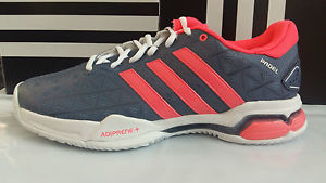 Adidas Barricade Club Padel.Ref.AQ3926.NOVEDAD 2016.
