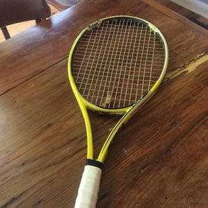 Prince Exo3 Rebel 98 Tennis Racquet