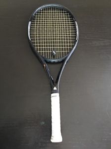 Boris Becker Delta Core NYC 4 3/8, B12600.3 VGC (Tennis)