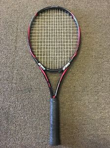 prince premier 105 Used 4 1/2 Grip