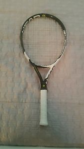 Head PWR Speed Graphene XT racket (4 1/4)