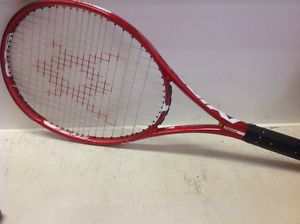 Volkl Organix 8 1/8 grip