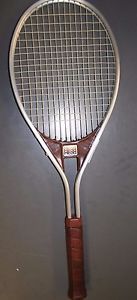 Head Edge Tennis Racquet Used 4 3/8 Free USA Shipping