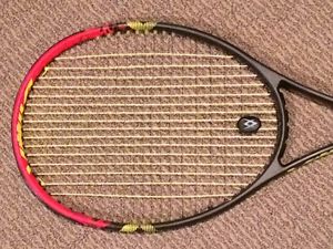 VOLKL V-Sense 8 315g - 4/14 - Additional string set