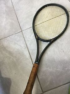 Prince Graphite Comp 90 Series Tennis Racquet 4 1/2