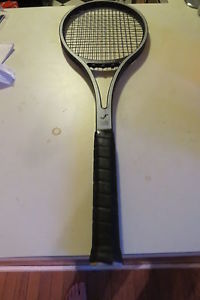 Snauwaert L-3 Graphite Composite FC 200 CARBON MATRIX Tennis Racquet 3 345 320