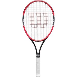 Wilson Federer Pro Staff 26 2015 Raqueta tennis Palos para niños NUEVO