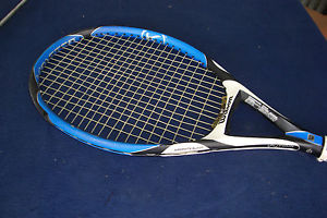 Wilson K Factor K Four Racket 105 Tennis Racquet 4 1/2 "VGC"