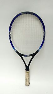 Wilson Slazenger Tennis Braided Graphite Racquet Racket Headsize 95 - Used
