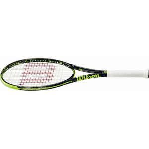 USED -Wilson Blade 98 (16x19) Tennis Racquet 4-1/4
