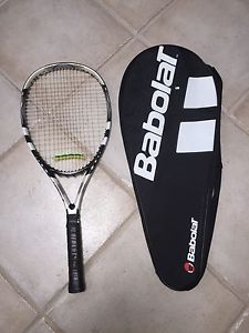 Babolat Soft Power Racket (VERY Rare)