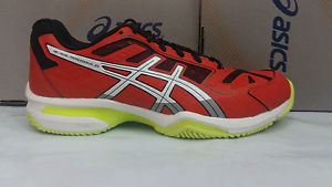 Asics Gel Padel Profesional 2 Sg.Ref.E514N-2301.NOVEDAD 2016.