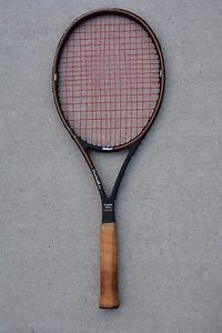 Wilson Pro Staff Original 6.0  95 Midplus 4 1/2 grip Tennis Racquet