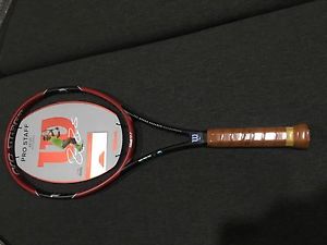 WILSON Pro Staff RF 97 Autograph