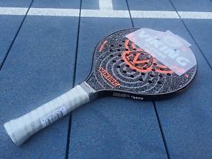 Viking Ozone O-Zone Paddle Platform Tennis Racquet NEW
