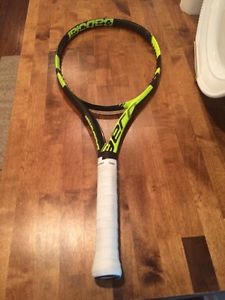 Babolat Pure Aero