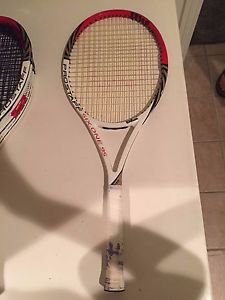 Wilson Pro Staff 95 Tennis Racquet Grip size 4 1/4