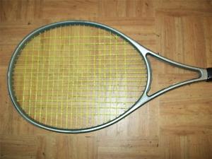 Prince CTS Graduate 110 Oversize 4 1/4 grip Tennis Racquet