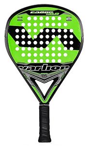 PALA DE PADEL CAÑON TI 8.8 SYL DE VARLION