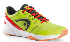 Head Nitro Team Men's Indoor Court Shoes - Badminton, Squash, Volleyball, RBall