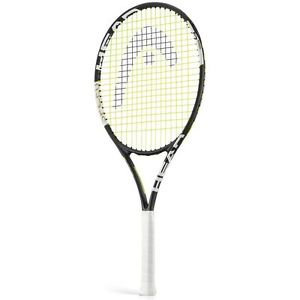 Head Speed 25 Comp Junior Tennis Racquet