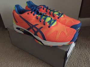 Mens Asice Gel Resolution Speed 2 size 11