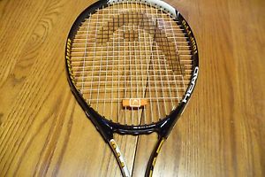 Head Tour Pro  Tennis Raquet