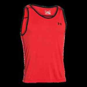 Under Armour Hombre Gimnasia camiseta 1257467-984