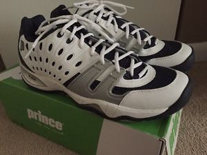 Mens Prince T22 Tennis shoes Size 12
