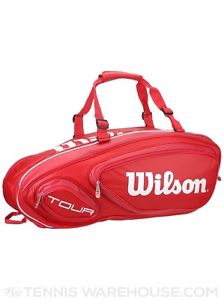 Wilson Tour V 9 