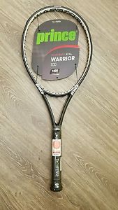 Prince warrior 100
