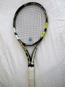 2014 Babolat Aeropro Drive GT