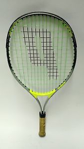 Prince Cool Shot 23" Length Fushionlite Tennis Racquet Racket - Used