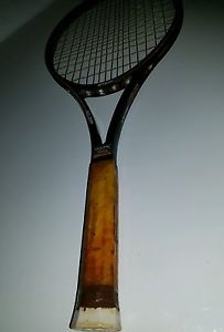Wilson Pro Staff JWQ ST. VINCENT Graphite Kevlar TENNIS RACQUET Racket Original