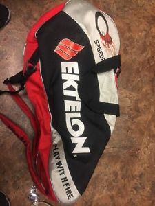 EKTELON SPEEDPORT CLUB RACQUETBALL BAG
