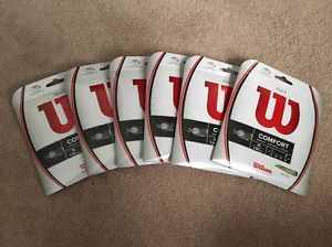 Wilson Comfort N