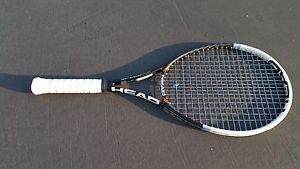 Head YouTek Speed MP Tennis Racquet
