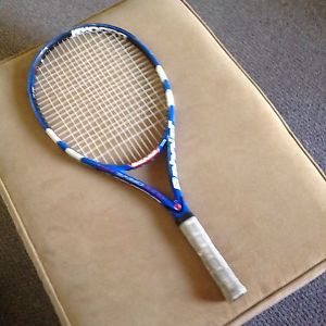 Babolat Pure Drive Junior 25 Tennis Racquet 3 7/8